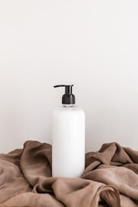 Gentle Foam Cleanser