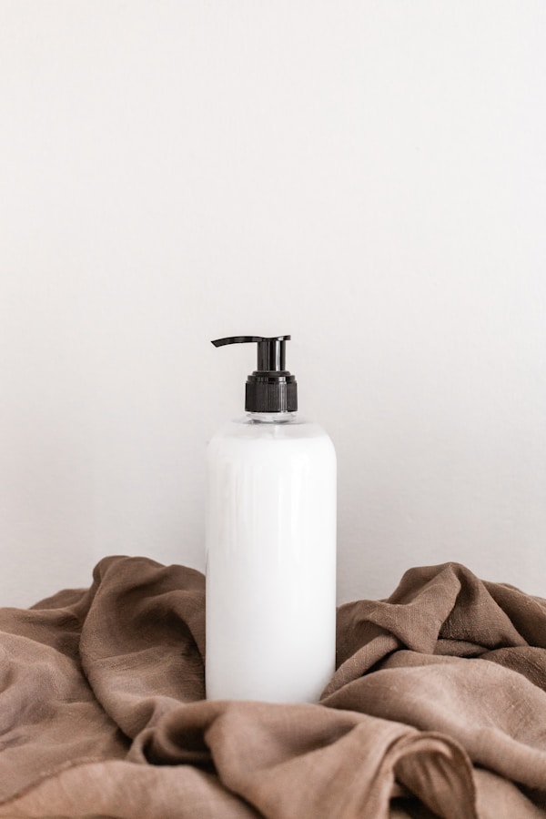 Body Lotion