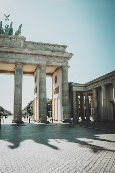 Berlin