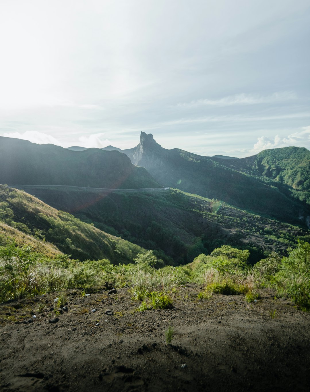 Hill photo spot Kediri Gunung Kelud