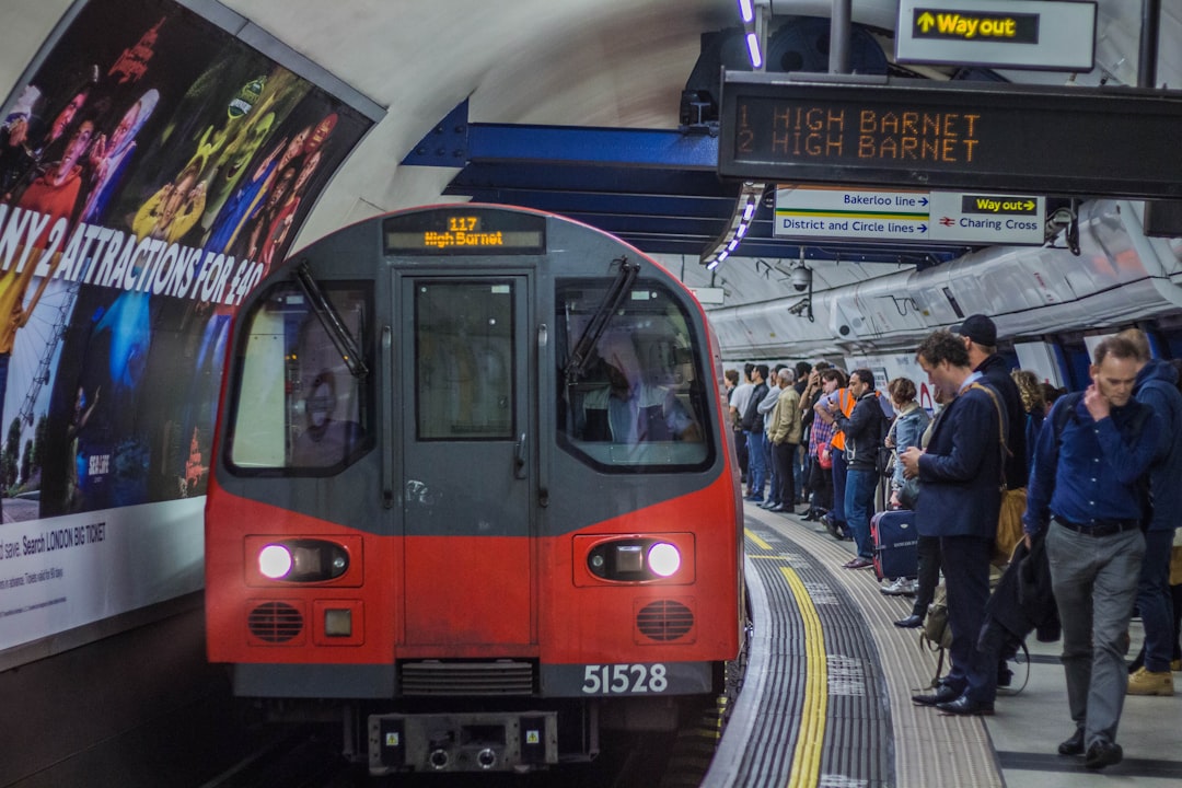 When Strikes Derail Your Travels: Navigating Last-Minute Disruption… — When Strikes Derail Your Travels
