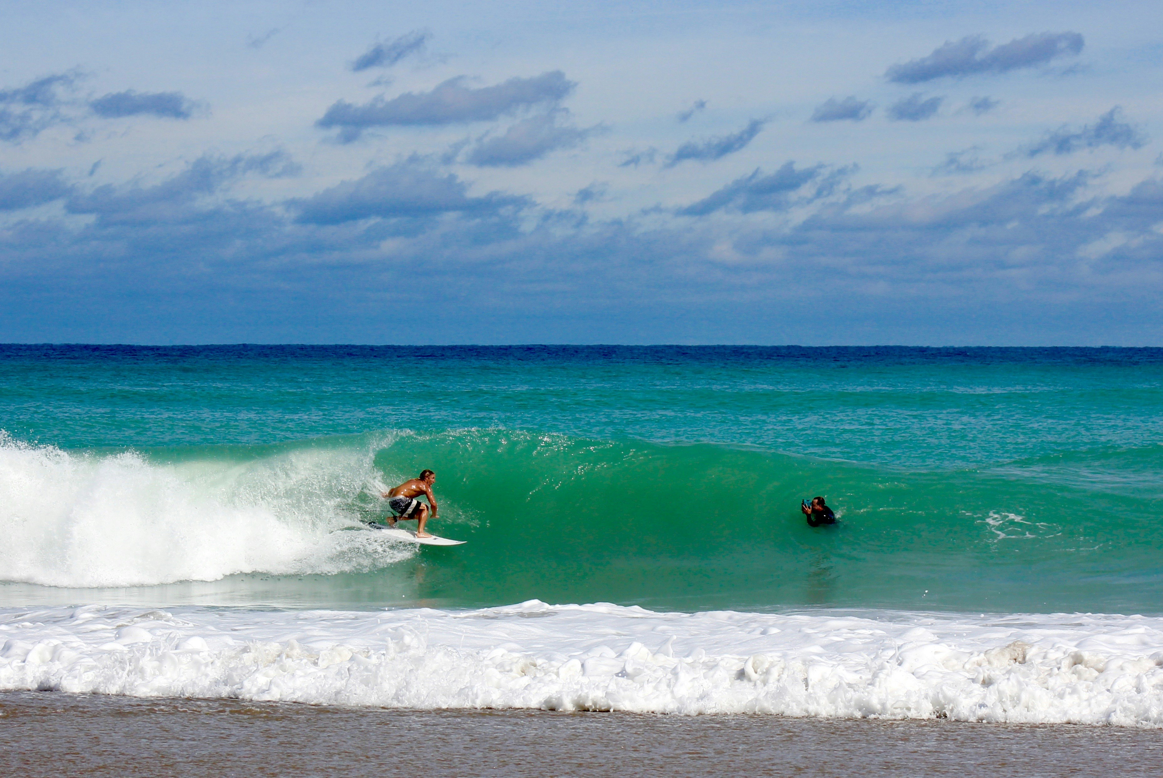 Surf Travel Guide: South Florida