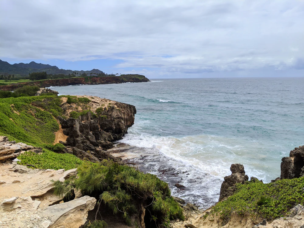 Costa de Icapuí