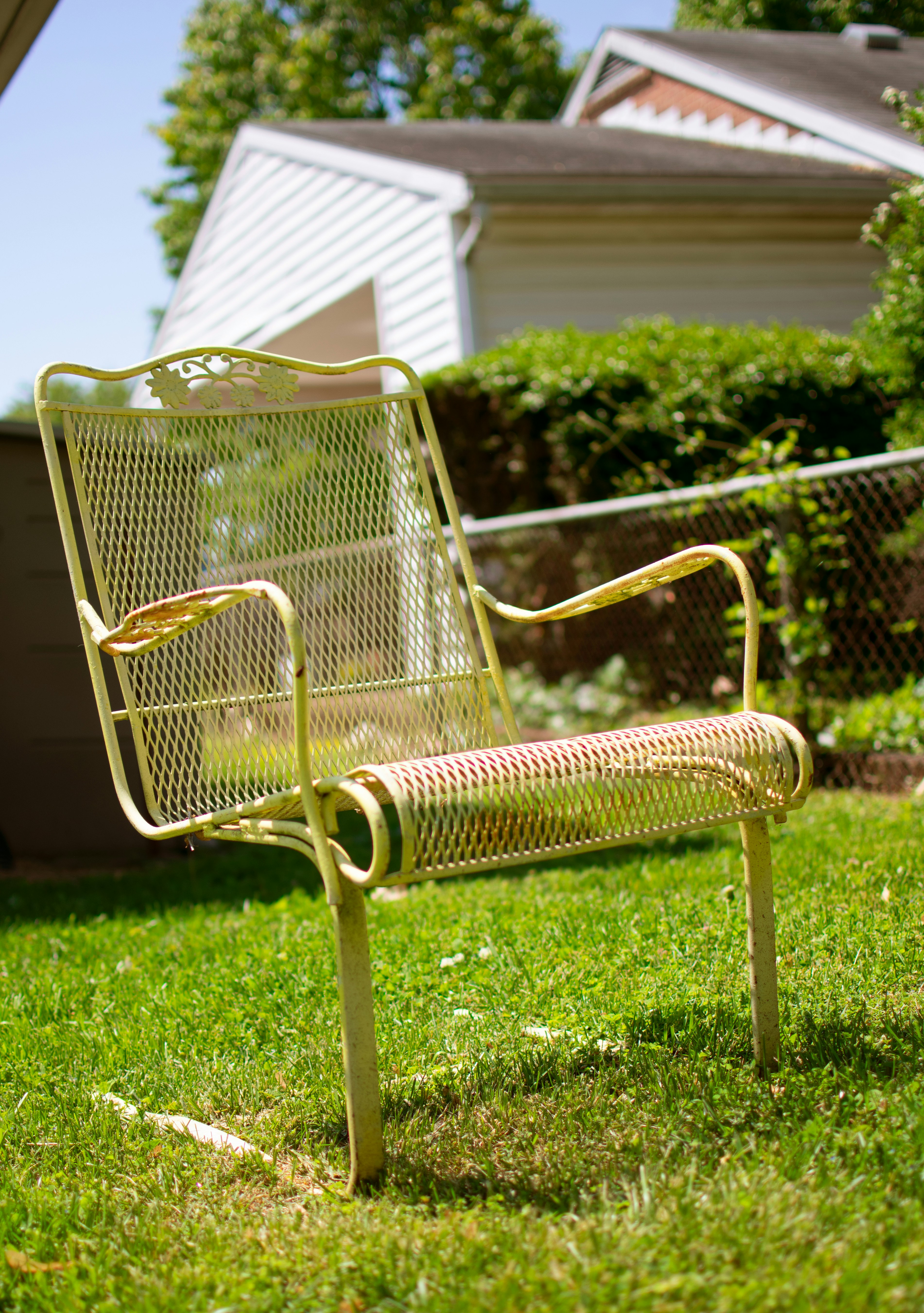lawn chair pictures  download free images on unsplash