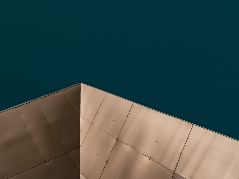 white concrete building under blue sky during daytime