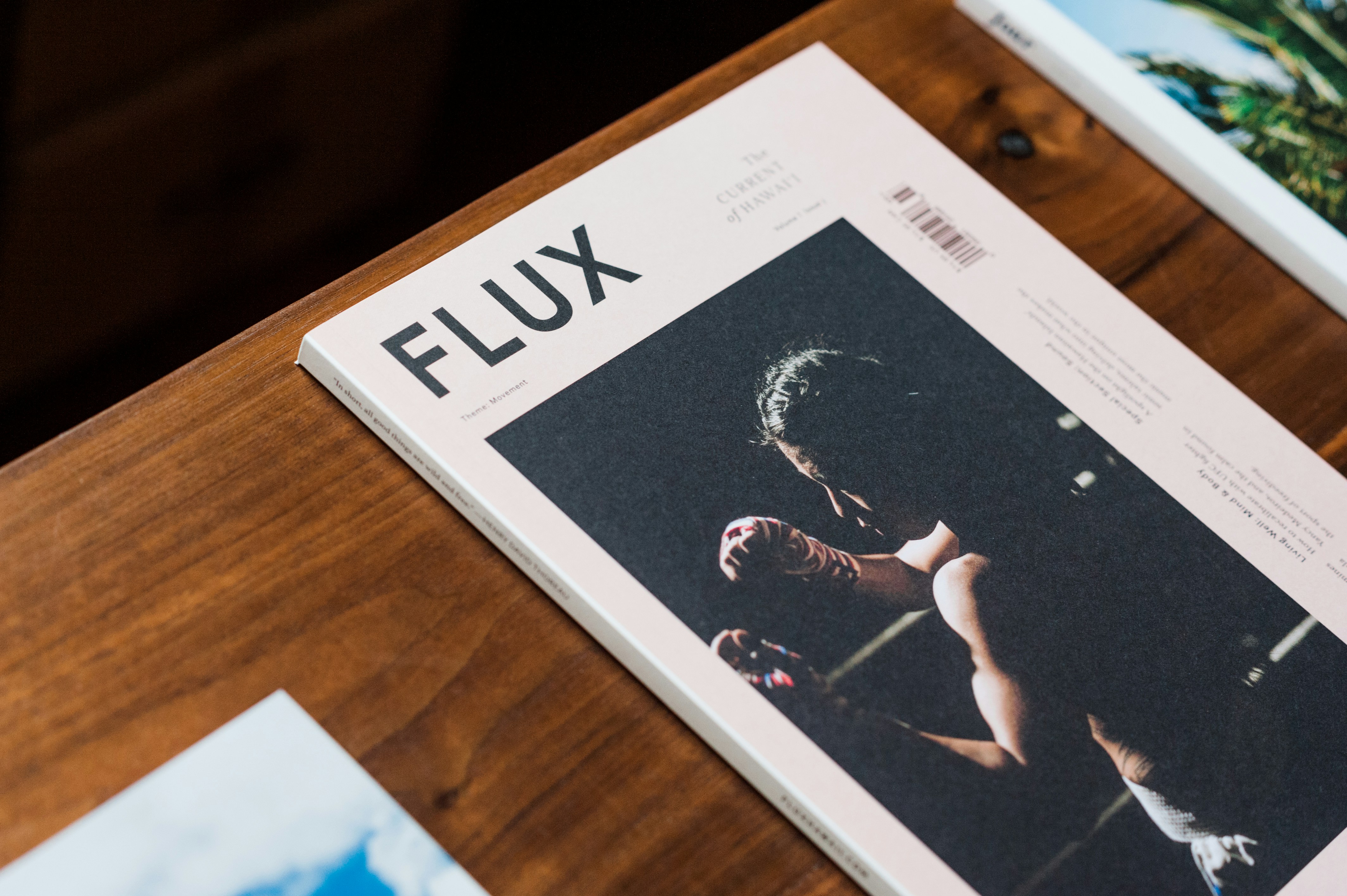Flux