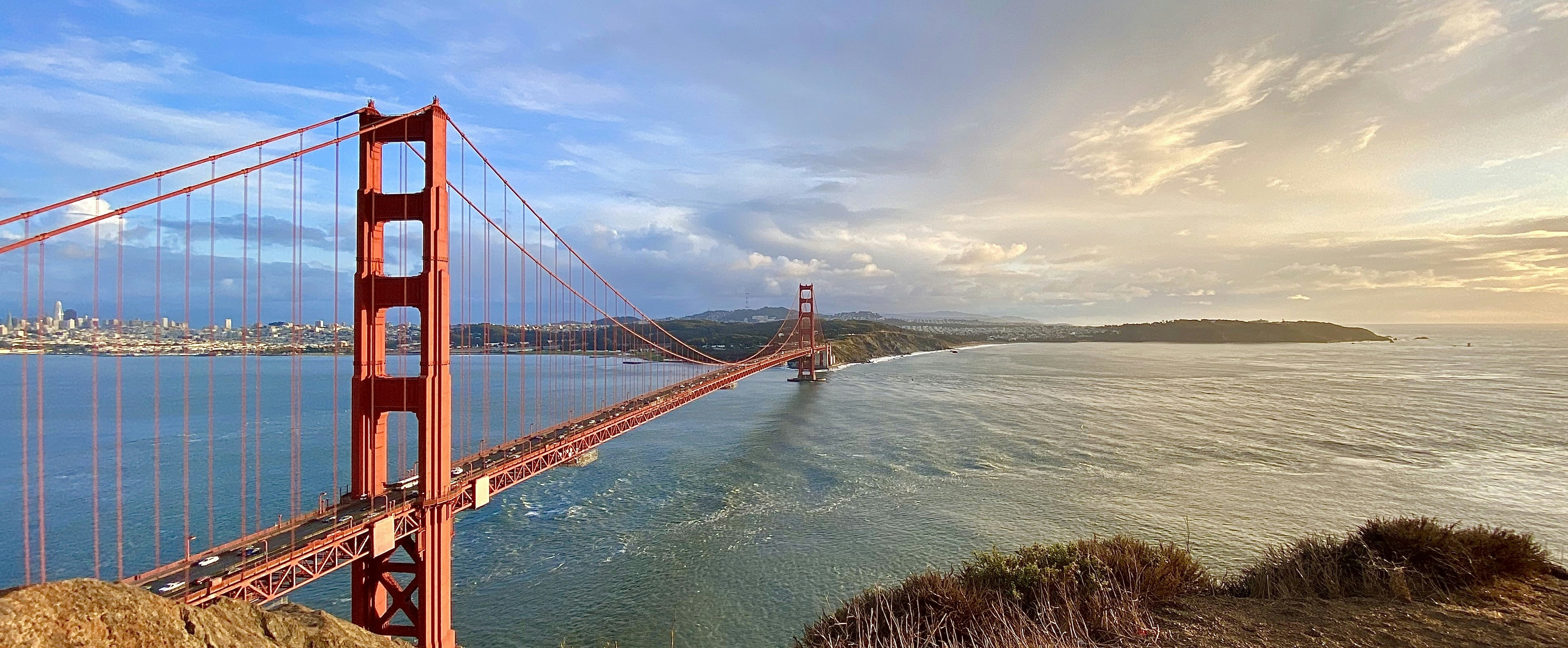 golden gate bridge san francisco california