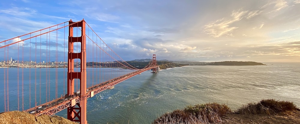 golden gate bridge san francisco california