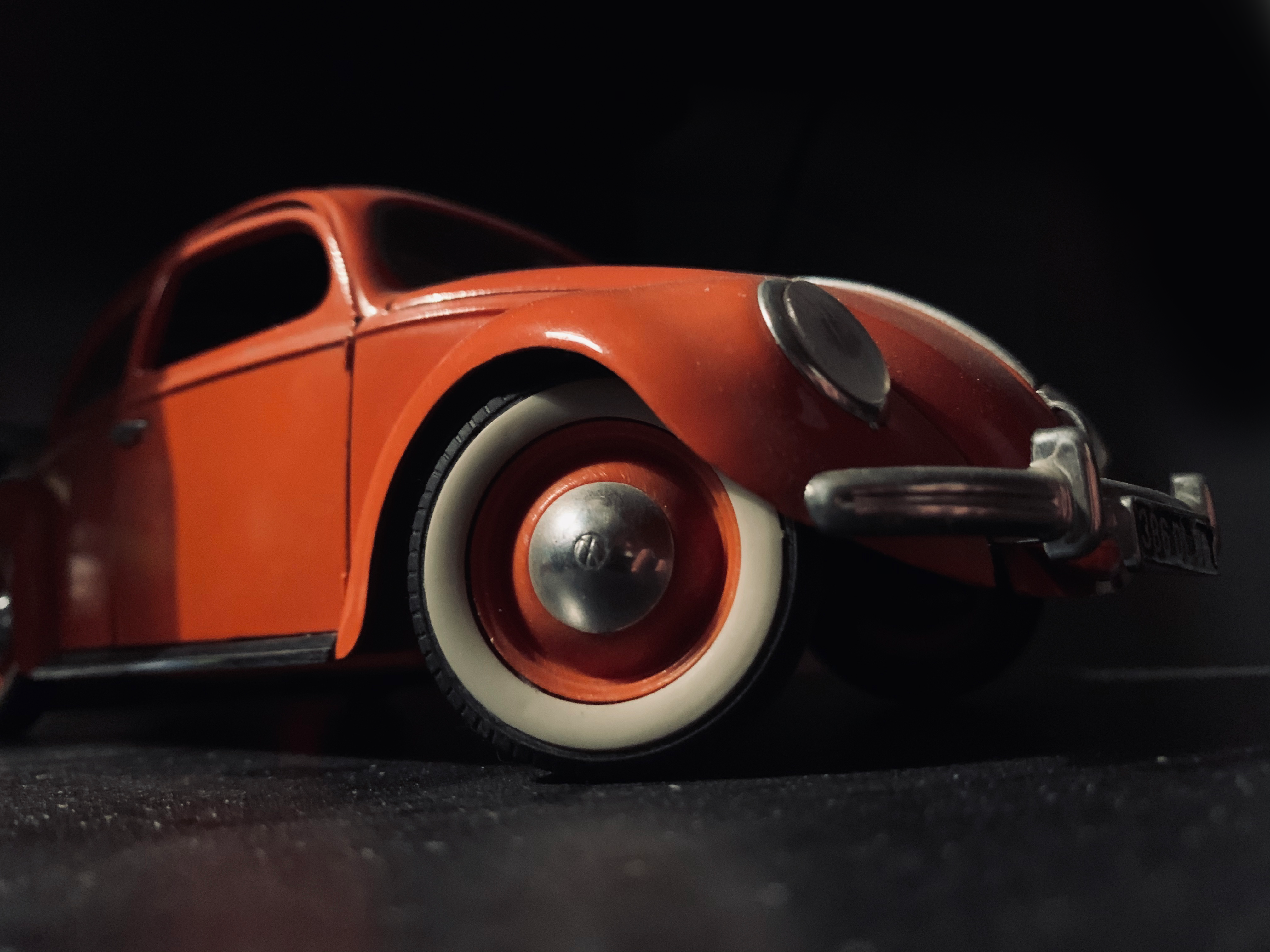 Nadir Hot Wheels Modeli