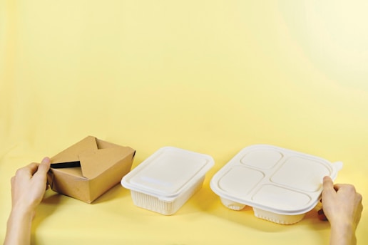 Minimizing Your Footprint: Sustainable Packaging Options for Eco-Conscious Businesses