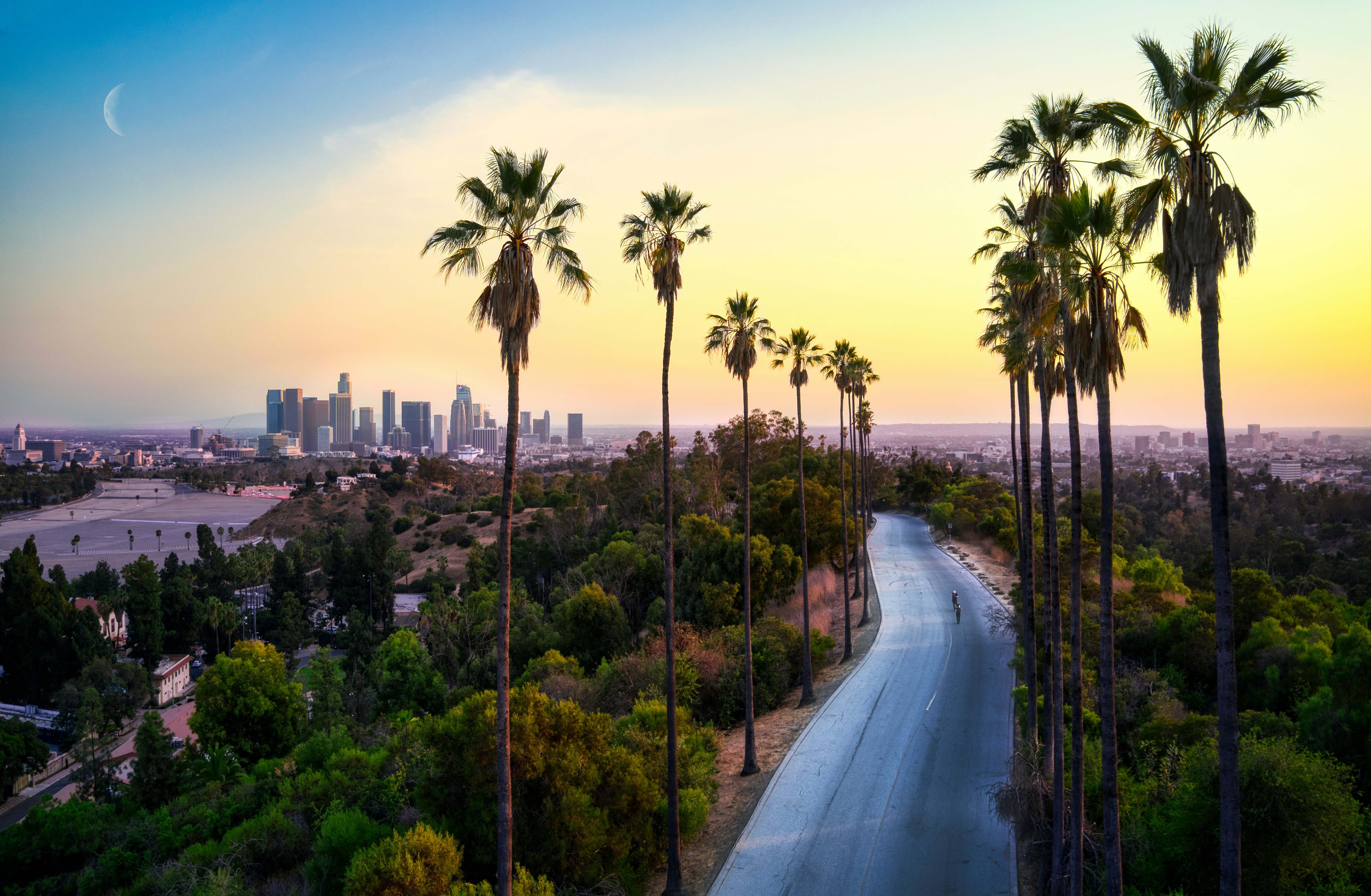 Swingers in Los Angeles