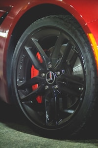 Performance Brake Caliper