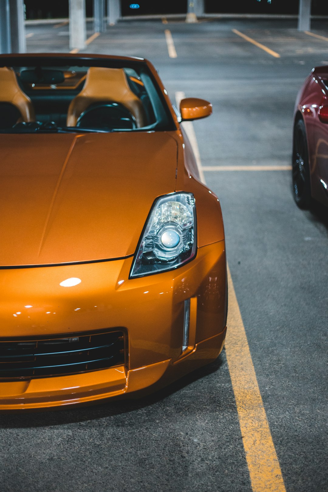 yellow porsche 911 on road during daytime