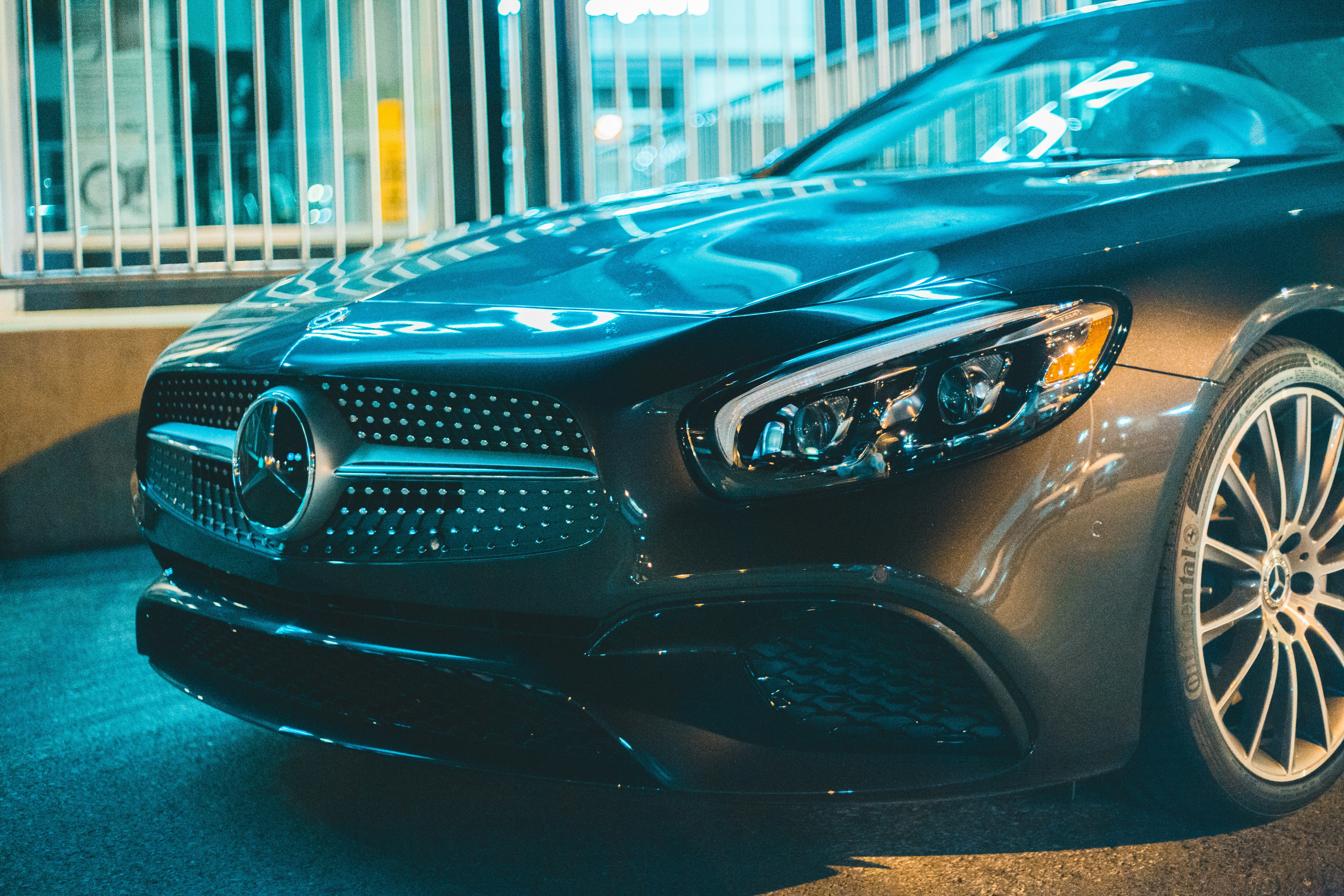 Black bmw m 3 coupe photo Free Automobile Image on Unsplash