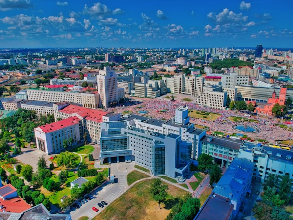 What to See in Belarus: Exploring the Rich Cultural Heritage