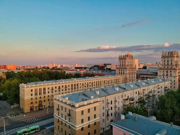Minsk: Unveiling Local Culture & Traditions