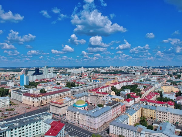 Belarus: Cultural | Traditions | Festivals & Celebrations