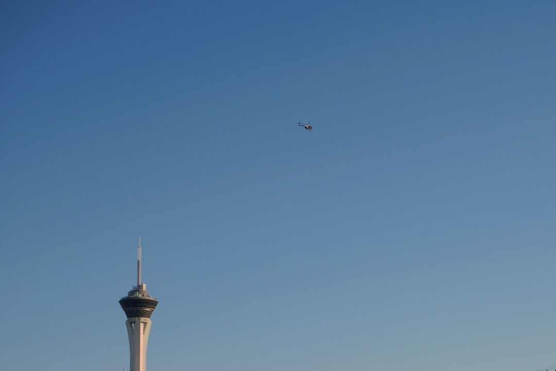 Allegiant Air Fills Las Vegas Void Left by Declining Rivals - Futur… — Allegiant Air Fills Las Vegas Void