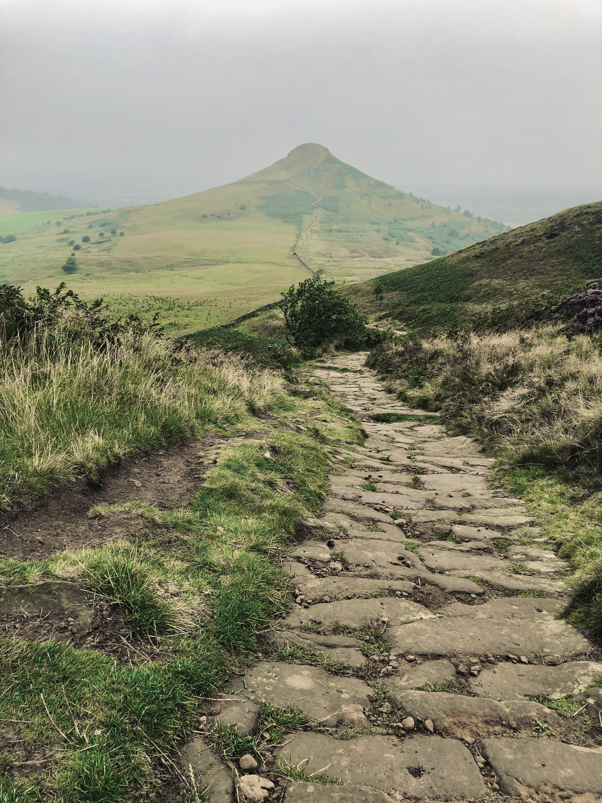 Monthly Meandering #4: Great Ayton to Roseberry Topping and Captain Cook's Monument