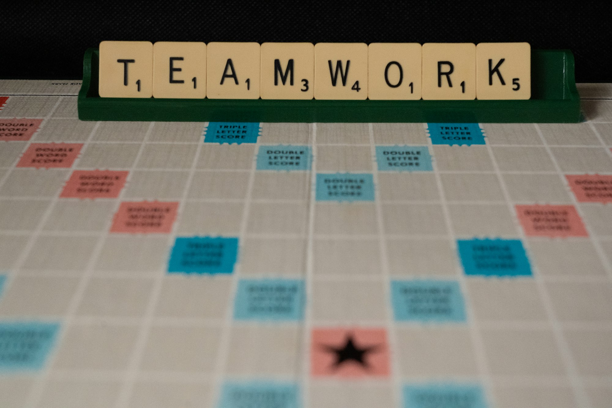 Teamwork, the one thing that makes a positive difference to organisations, provided it is effective. As a Teamologist, I help teams measure how effective their teamwork is, as I’m a team-building specialist and international award-winning conference speaker about achieving high-performance teamwork..