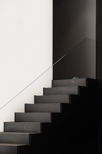 Barandas de vidrio para escaleras y balcones - tendencias 2025 Las Condes