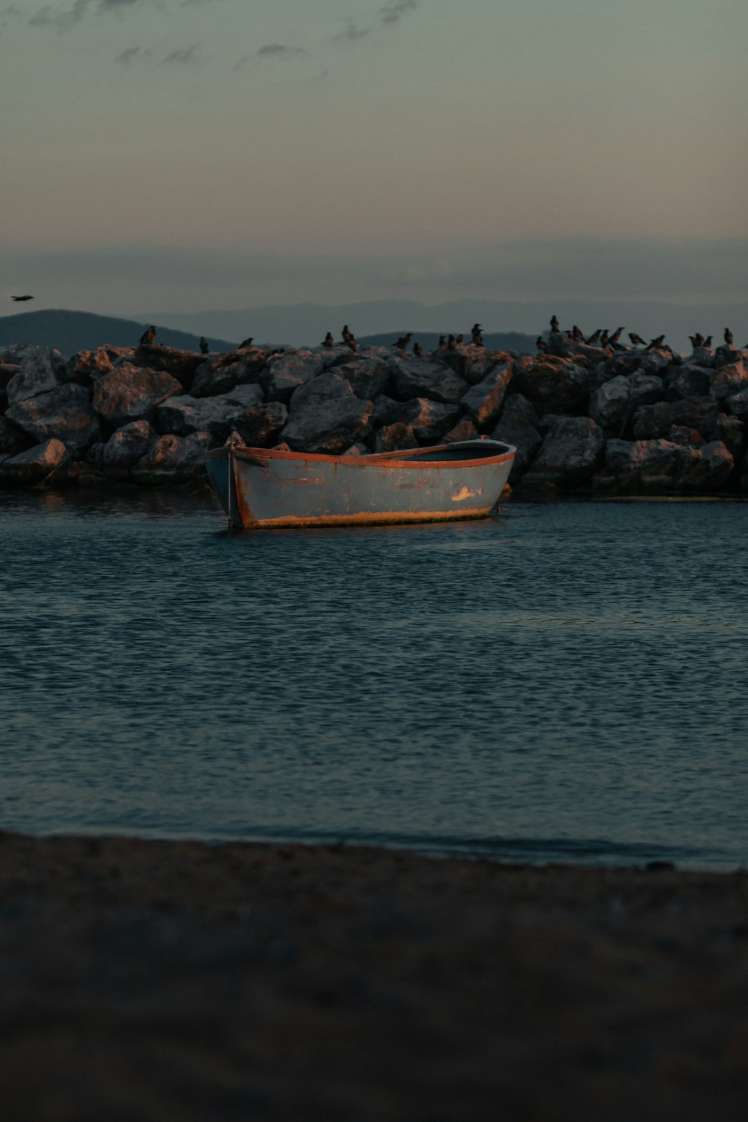 Ocean photo spot Bostancı Uskumruköy Mahallesi