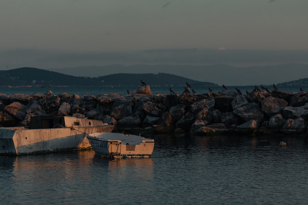 Waterway photo spot Bostancı İstanbul