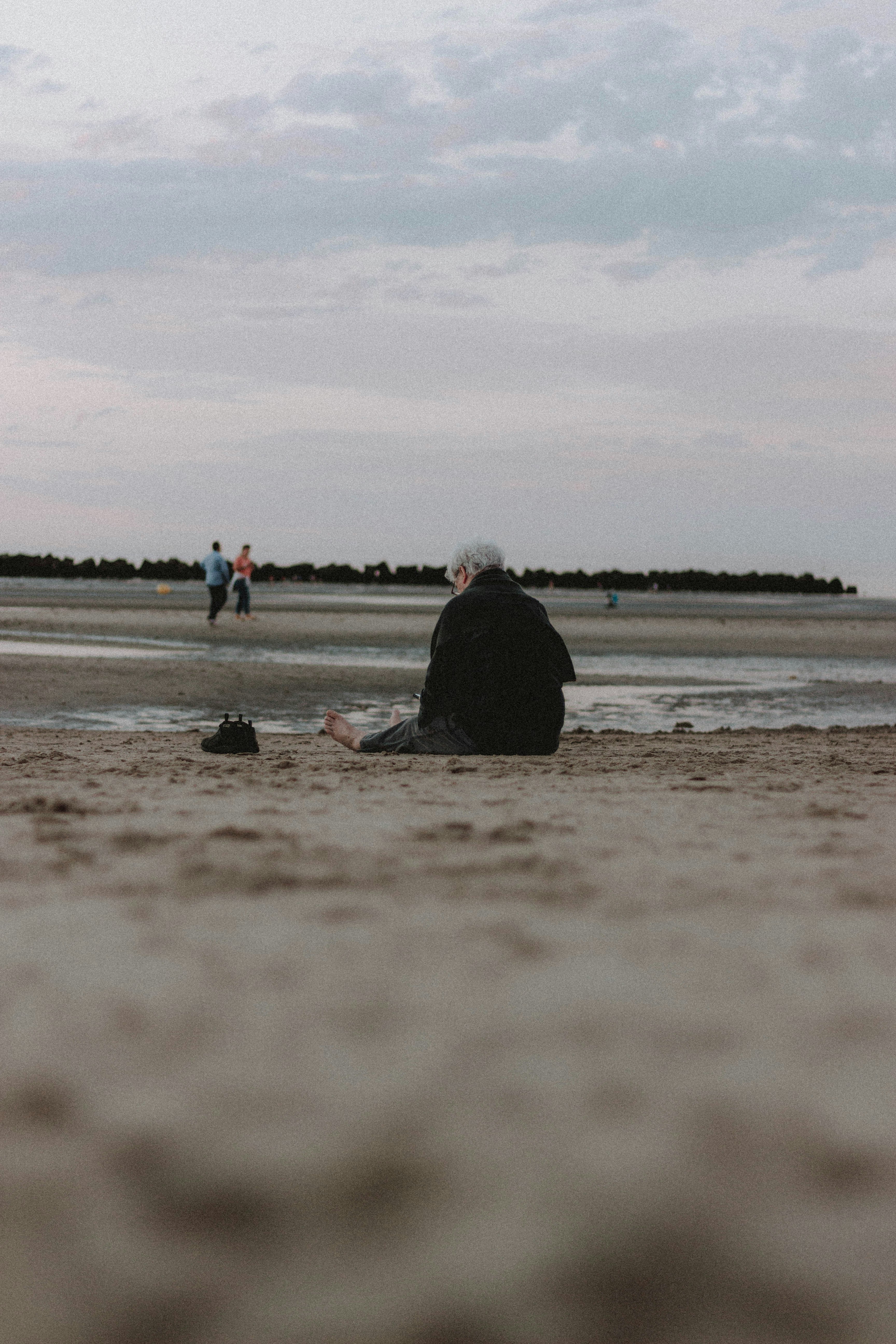 Photo by matreding