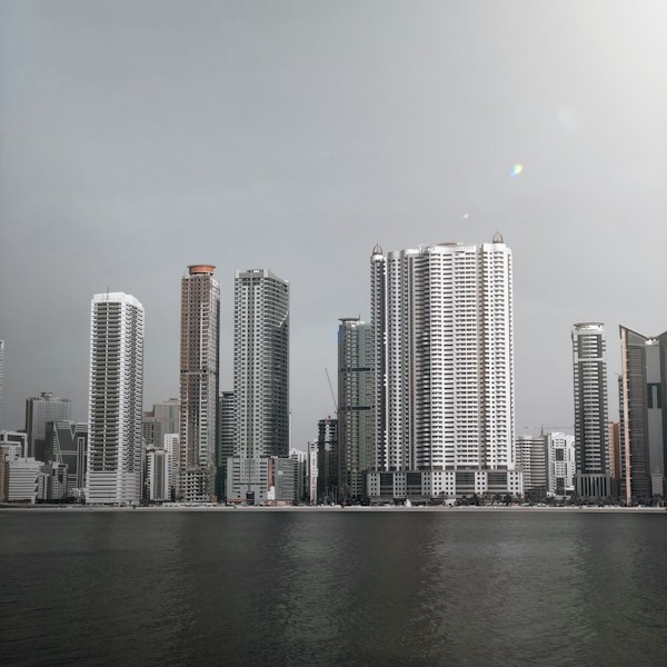 Sharjah Airport Intl Free Zone (SAIF)