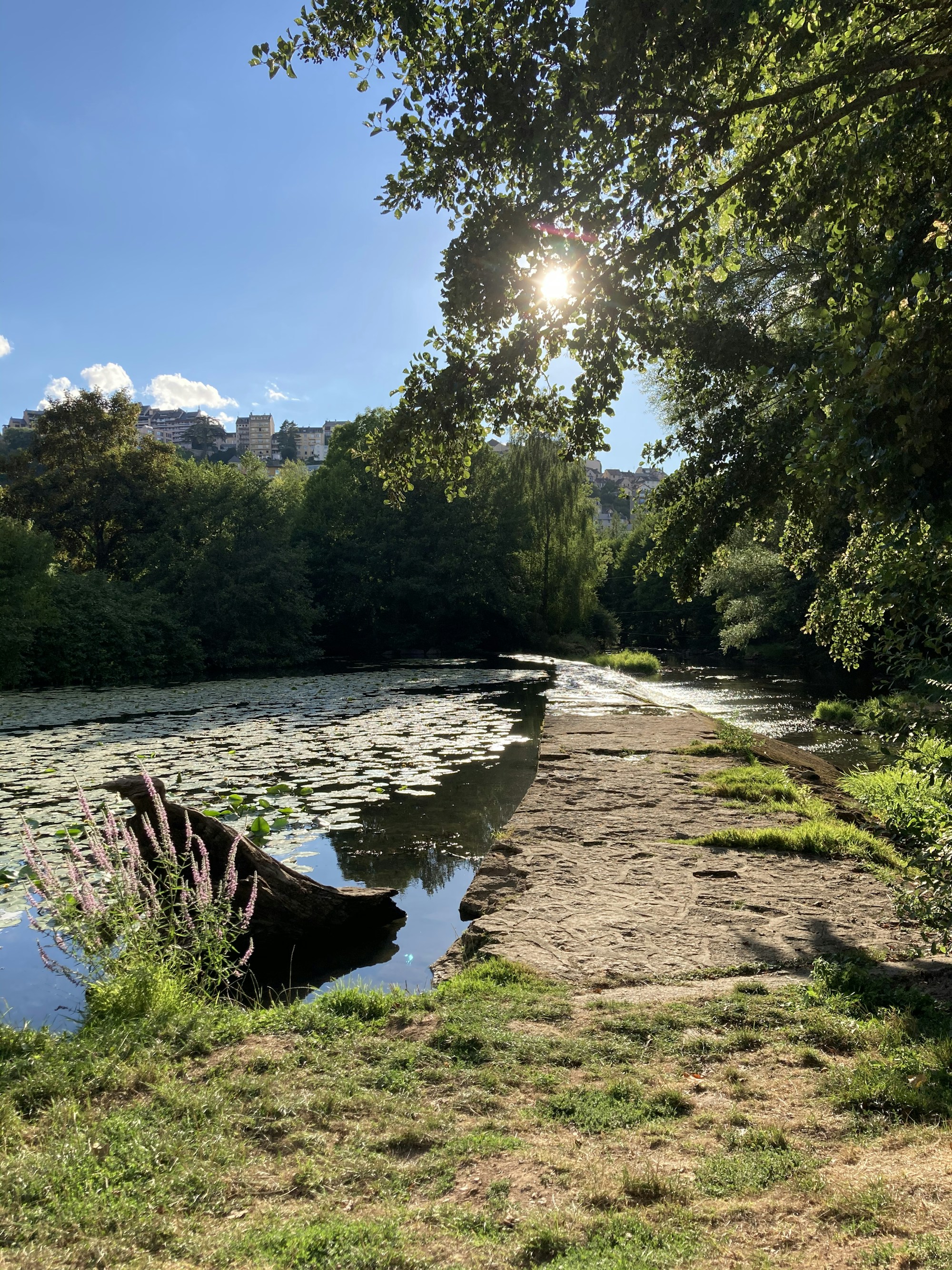 Rodez Weather: Best Seasons & Months to Visit