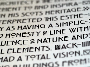 Minimalist font pairing displayed on a futuristic digital interface with sharp contrast.