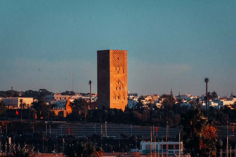 Best Budget Eats in Rabat: Great Food Without the Big Bill