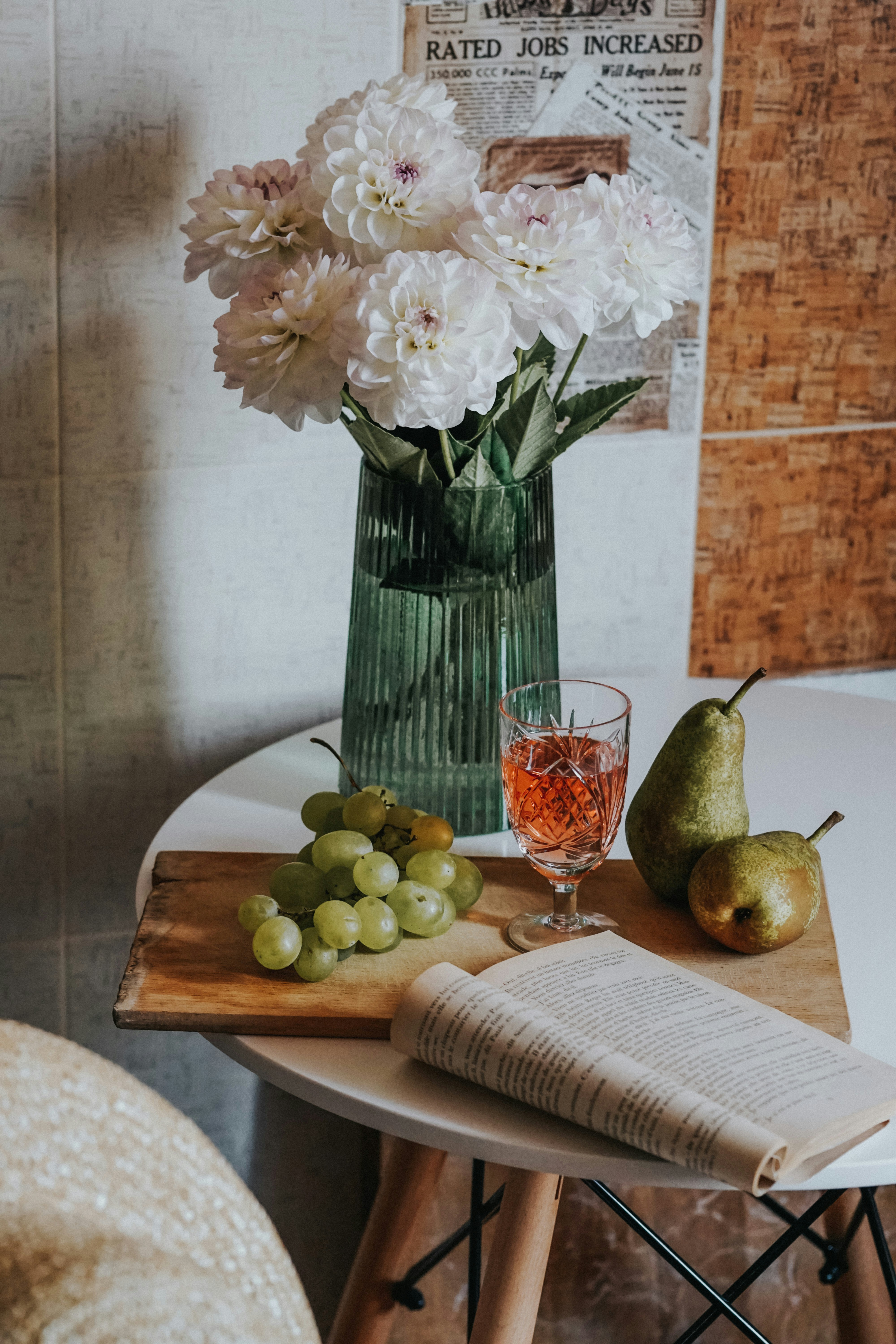 Photo by julie_peretiatko