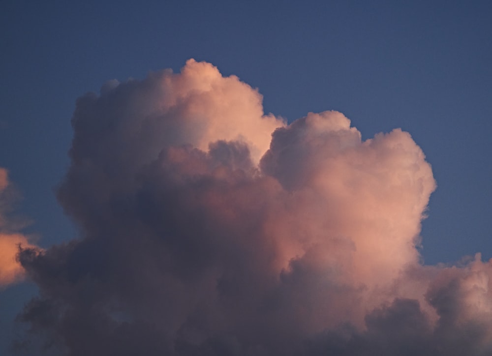 white clouds and blue sky during daytime