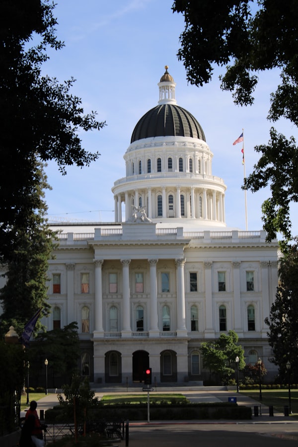 California’s Budget Crisis: Newsom Proposes Cuts to Tackle $37.9-Billion Deficit