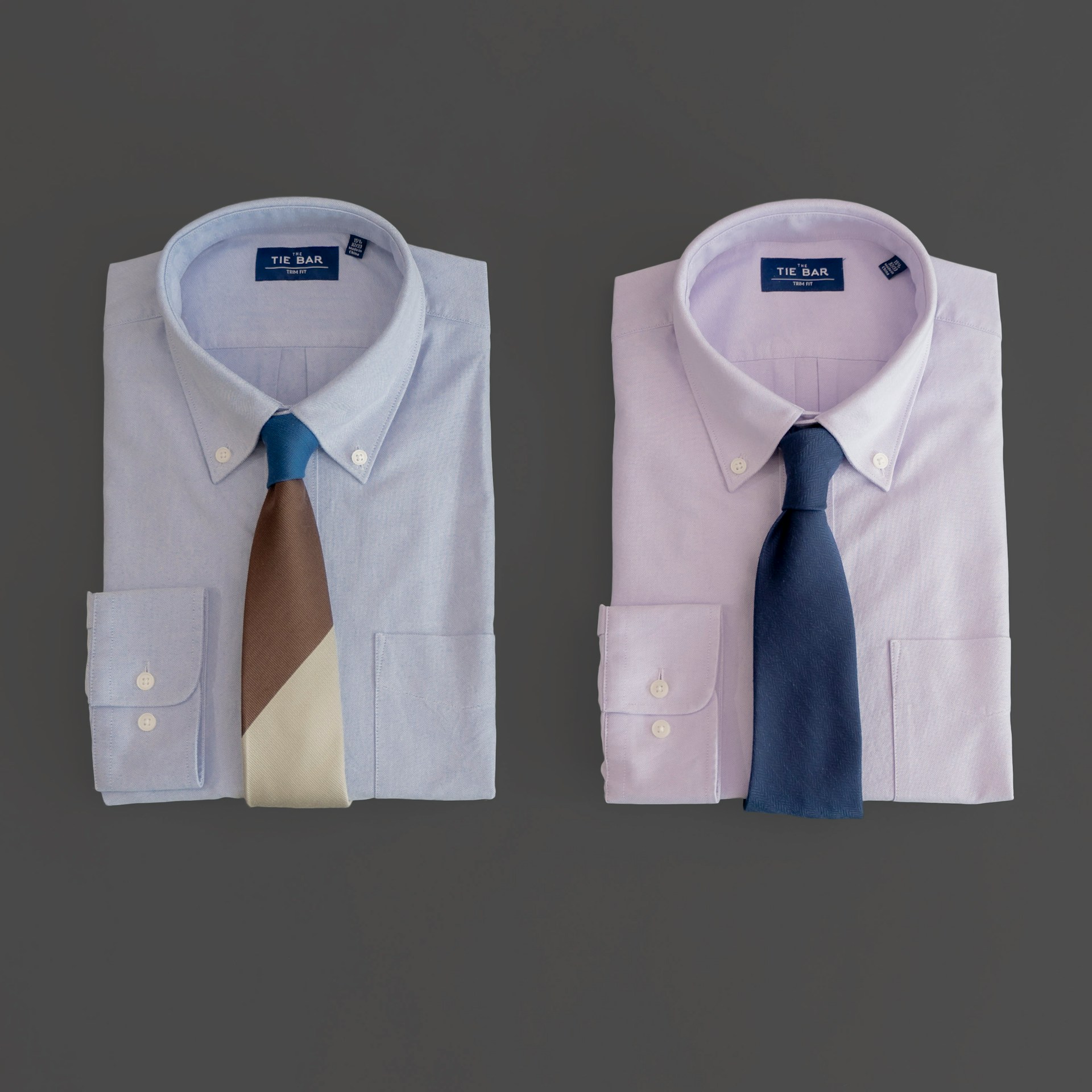 Dress shirt