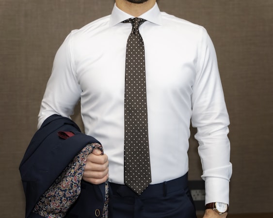 Cotton cable Shirt