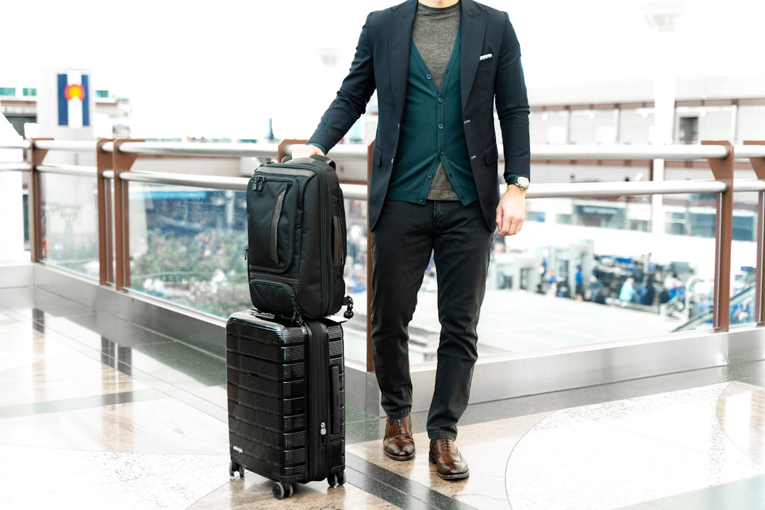 5 Tips for Smooth Baggage Handling on Connecting Flights