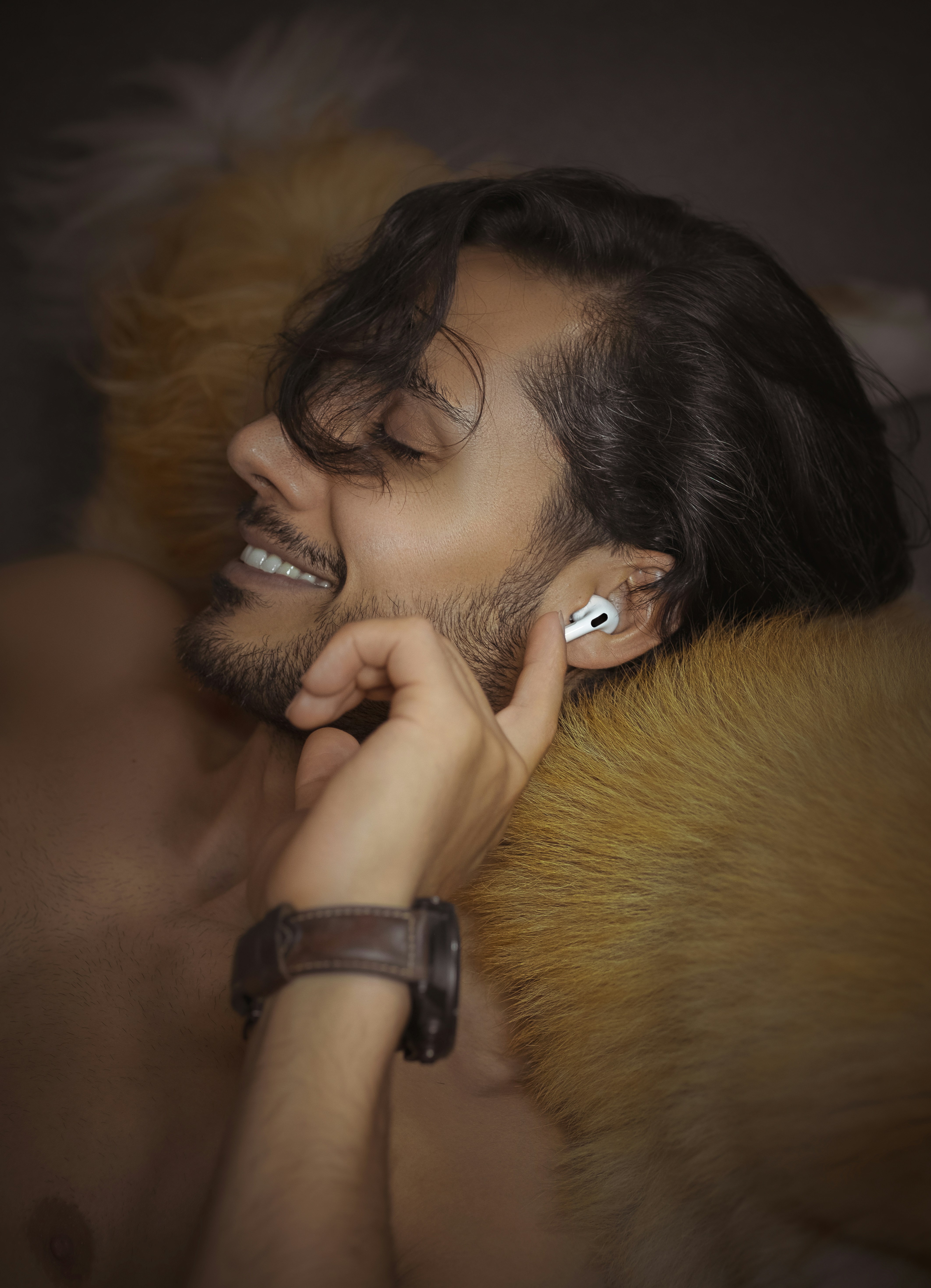 For Composer Drew Silva, Music is all About Embracing Life