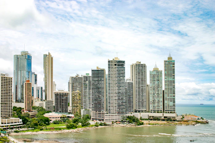 Ciudad de Panamá