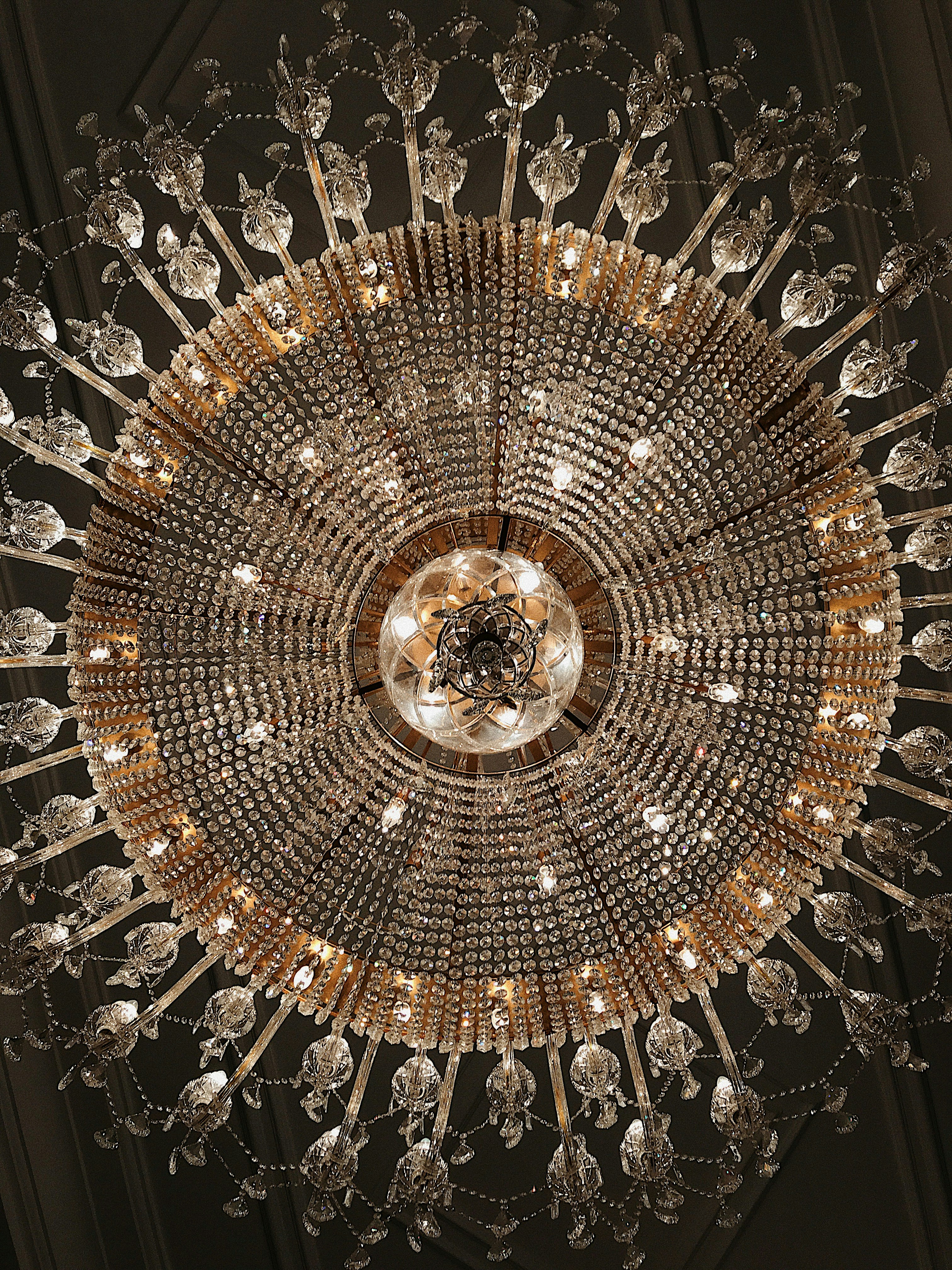 Люстру купить классика