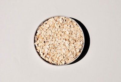 Oat is a cheap superfood rich in essential nutrients