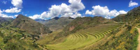 Top Rated Pizza Joints in Ollantaytambo That Locals Swear By