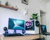 Gaming monitor