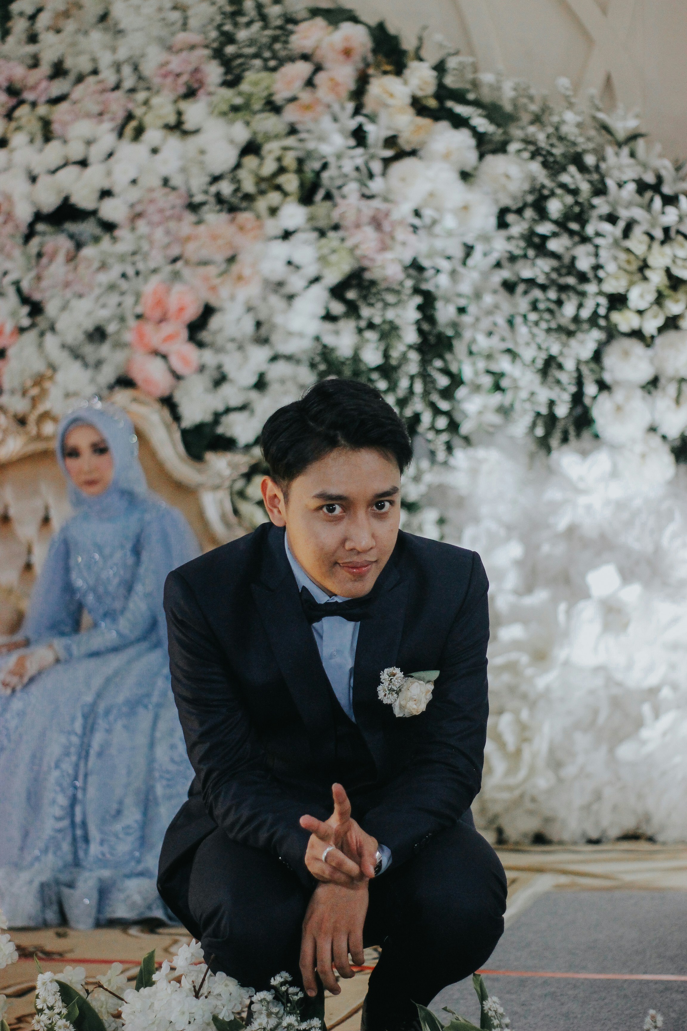 wedding day soft focus, wallpaper, Wedding Day Mindfulness: Staying Present 5