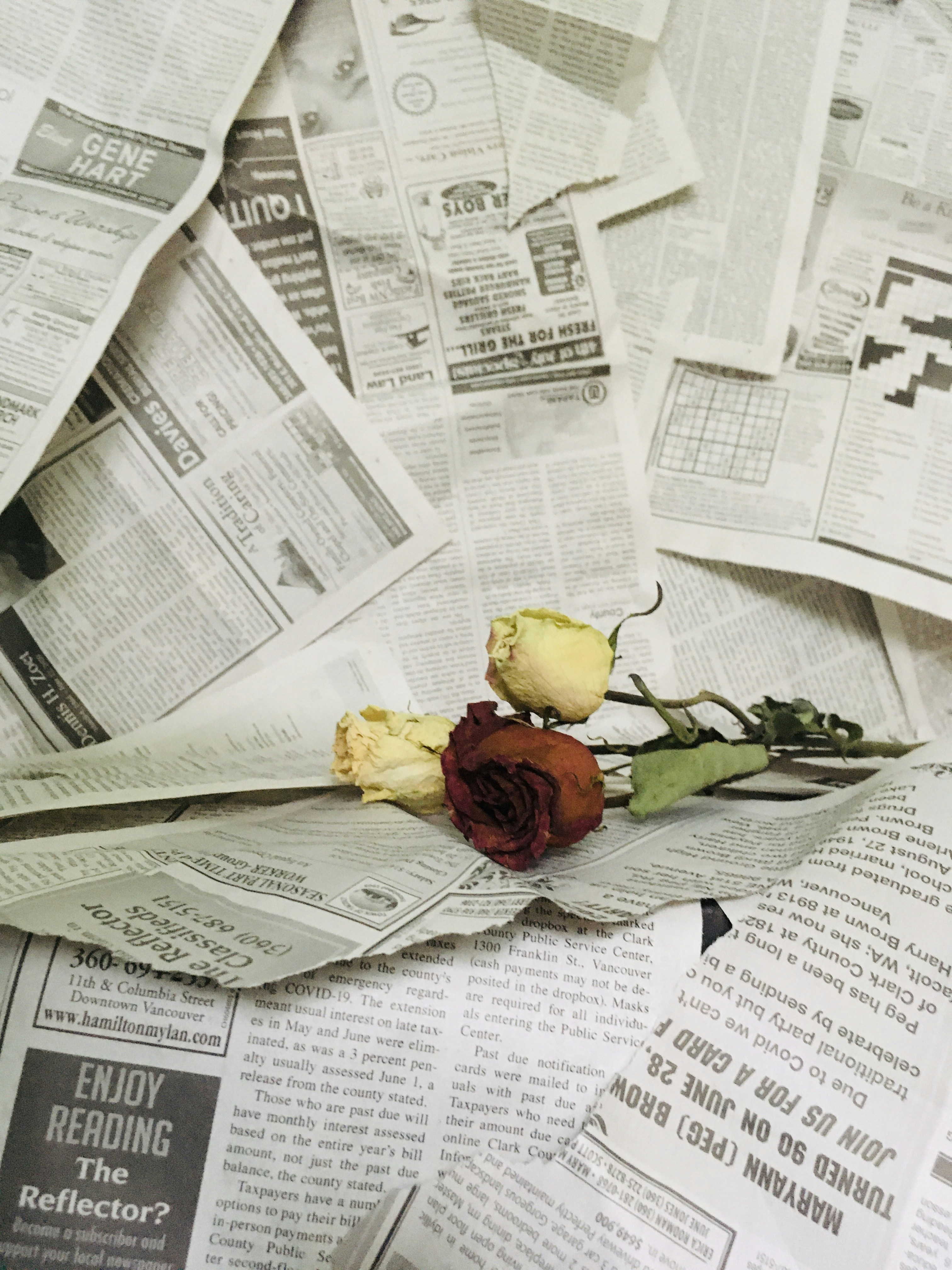 Cumhuriyet Gazetesi Bugünkü Vefat İlanları
