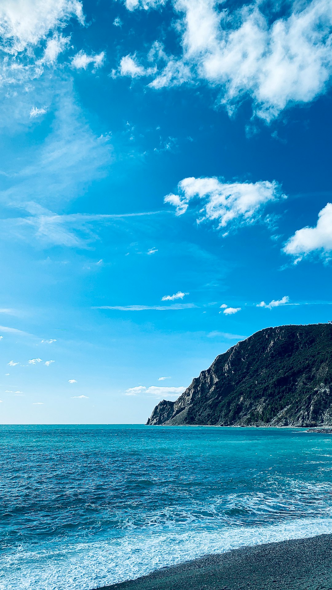 Ocean photo spot Cinque Terre National Park Portovenere