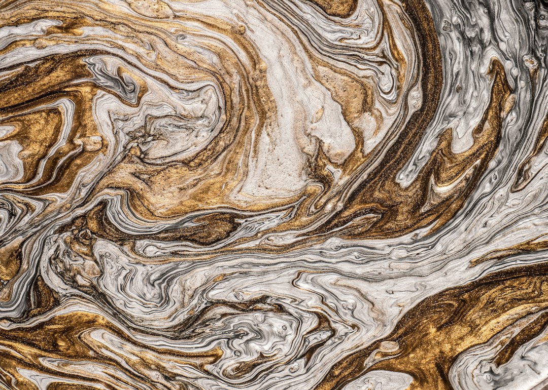 brown and gray abstract painting, https://paduret.com/