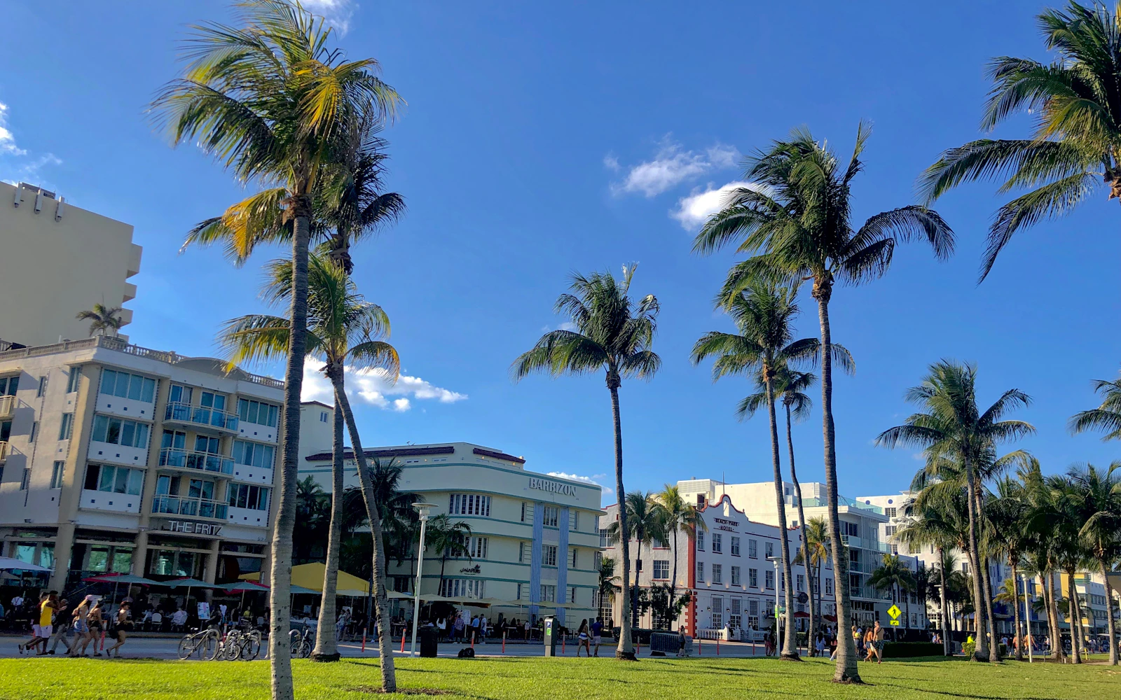 Shore Club