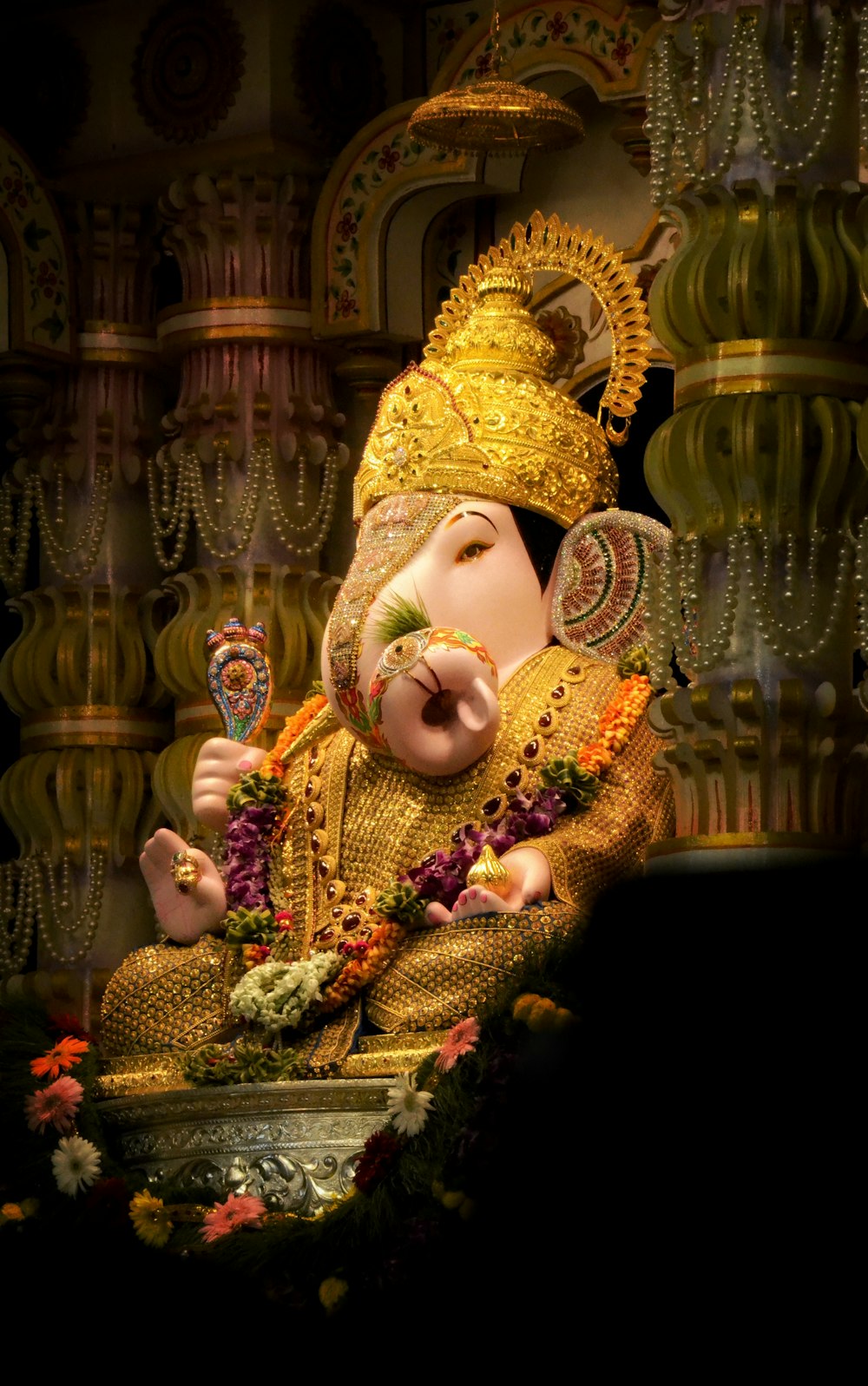 500+ Ganesha Pictures | Download Free Images on Unsplash